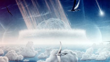 chicxulub_impact_-_artist_impression