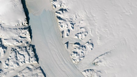 petermann-glacier